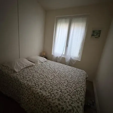 Apartment A Deux Pas Du Bassin *